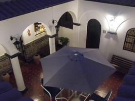 Hostal Mami Panchita, Lima