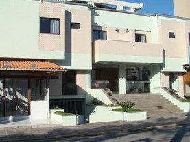 Apart Hotel Manhattan, Florianópolis
