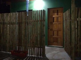 Chalés na Mata, Ubatuba