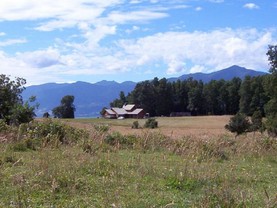 Casa Montaña Ecologica, Pucón
