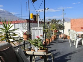 La Casa de Ana - Peru, Arequipa