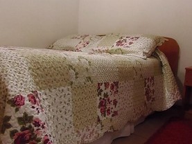 Cabañas Sayen, Pucón