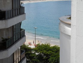Apartamento Joaquim Nabuco, Rio de Janeiro