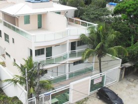 Villa Clara, Recreio dos Bandeirantes