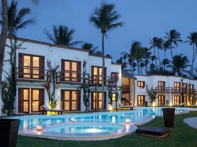 Blue Residence Hotel, Jericoacoara