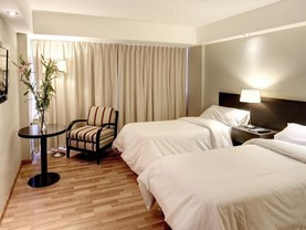 Hotel Alt Interlaken, Bariloche