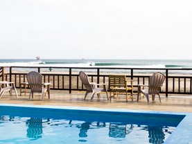 Hotel Aloha Lobitos, Lobitos