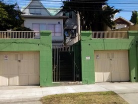 Samarce House, Punta Arenas
