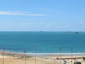 Varandas de Iracema, Fortaleza