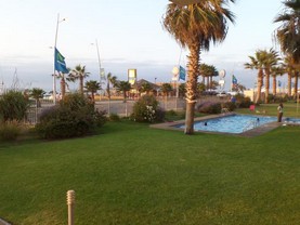 Adaro El Palmar, La Serena