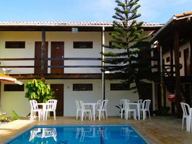 Green Porto Hotel, Porto Seguro