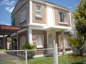 Estilo Colonial, San José