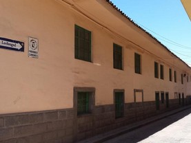 Casa Choquequirao, Cusco