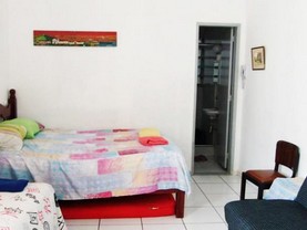 Beautiful Studio Copacabana R017, Rio de Janeiro