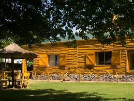 Mi Descanso Tandil, Tandil
