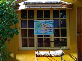 Posada Portal del Iguazu, Puerto Iguazú