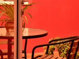 Hotel Costa Limay, Plottier