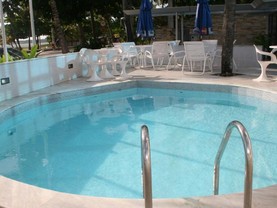 Ambassador Flat, João Pessoa