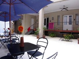 Patios de San Telmo, Ciudad de Buenos Aires
