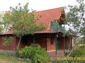 Hotel y Cabañas Brisas del Caribe, Santa Marta