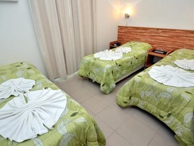 Pousada Omnimare, Ubatuba