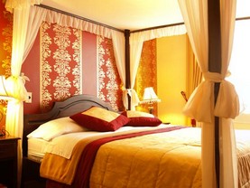 Morenica del Rosario, Cuenca