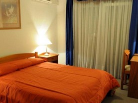 Hotel Escuela Kolping, Montevideo