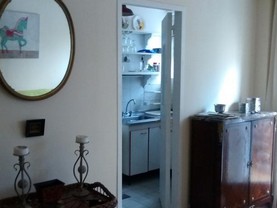Apartamento Juncal, Ciudad de Buenos Aires