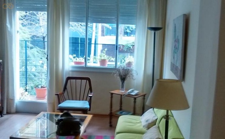 Apartamento Juncal, Buenos Aires