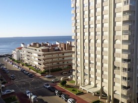 Apartamento Santos Dumont, Punta del Este
