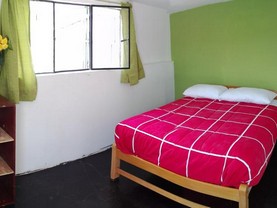 The Grasshopper Hostel, Cusco