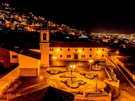Hotel & Apartments R House Cusco, Cusco