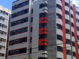 Apartamento Ponta Verde Maceio, Maceió