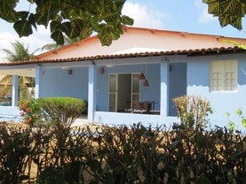 Pousada Topázio, Fernando de Noronha