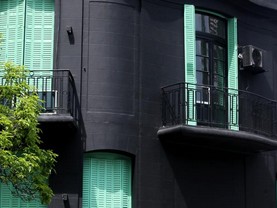 Art Factory Soho, Ciudad de Buenos Aires