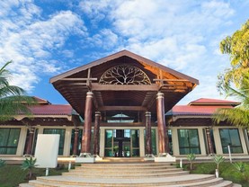 Wetiga Hotel, Bonito