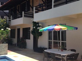 Charme Deollis, Natal