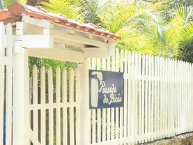 Pousada do Bicão, Ilha Grande - Angra dos Reis