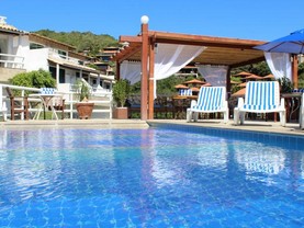 Hotel Pousada Experience João Fernandes, Armação dos Búzios