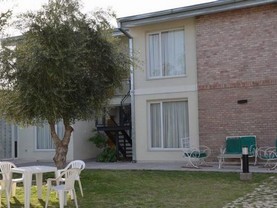 Colorina II, San Rafael