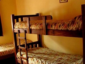 Gran Casa Hostel, Tilcara