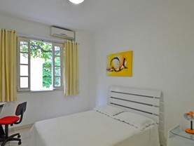 Rio Apartment D064, Rio de Janeiro