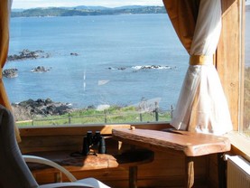 Hostal Boutique Faros del Sur, Ancud
