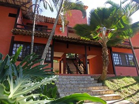 Pousada Ilanga Buzios, Armação dos Búzios