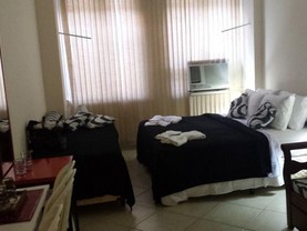 Studio Patriarca 203, Rio de Janeiro