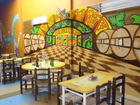 Malbec Hostel Central, Mendoza