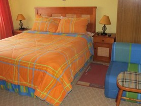 Hostal Arkya, Puerto Natales