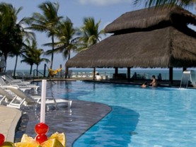 Aram Natal Mar Hotel, Natal