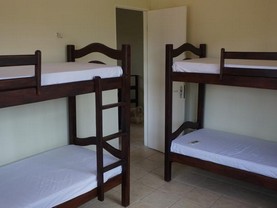 Casa Serrambi Queiroz, Porto de Galinhas