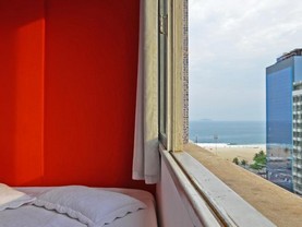 Princesa Isabel Apartments 134, Rio de Janeiro